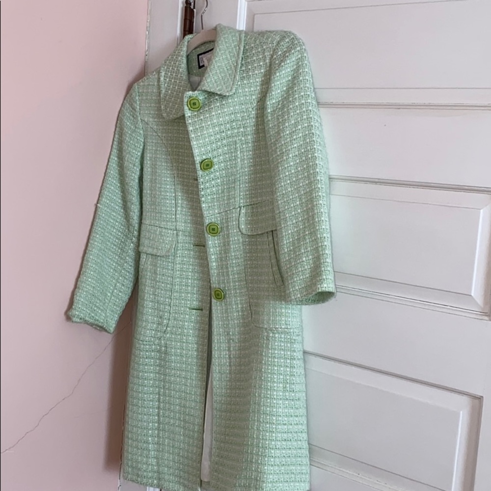 Jacket - Picture 2 of 2